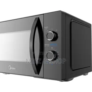 Media 25l Microwave