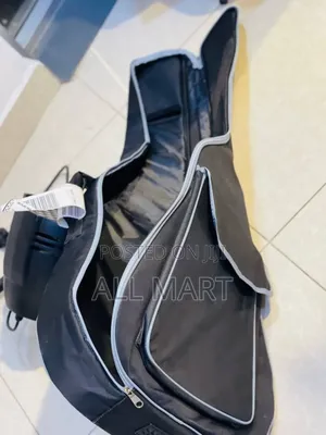 Available Comfortable Guitar Bag