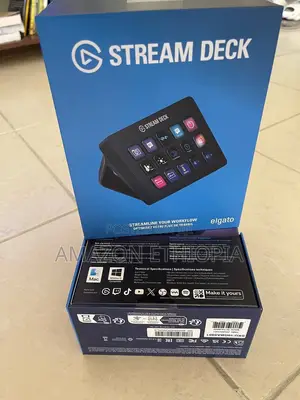 Stream Deck