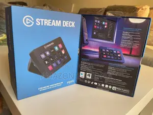 Stream Deck