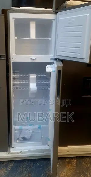 Boss 560 Litter Fridge