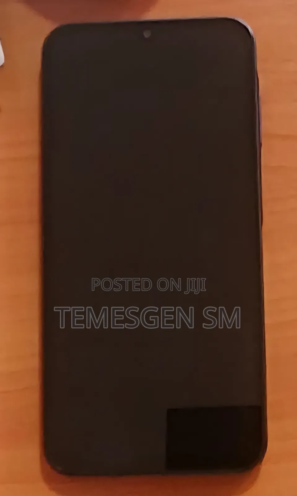 Samsung Galaxy A15 5G 128 GB Blue