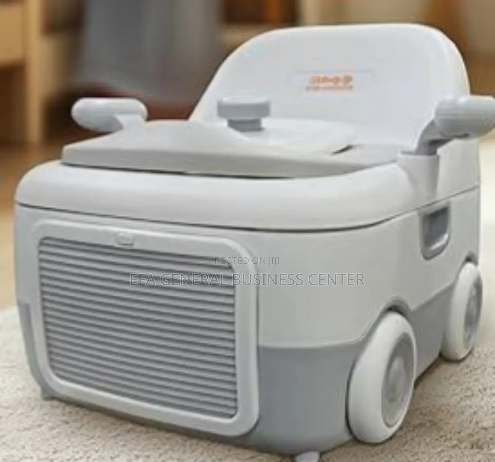 3in1 Toddler Potty Training Set