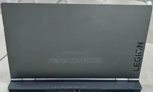 New Laptop Lenovo Legion 5 16GB Intel Core I7 SSD 256GB