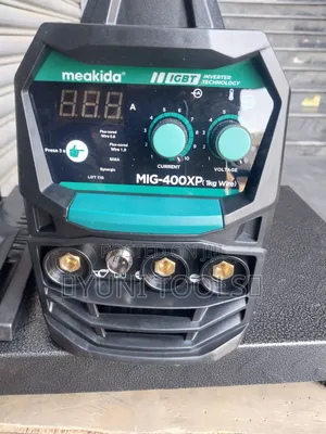 Welding Machine