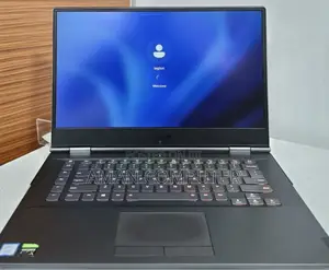 New Laptop Lenovo Legion 5 16GB Intel Core I7 SSD 256GB