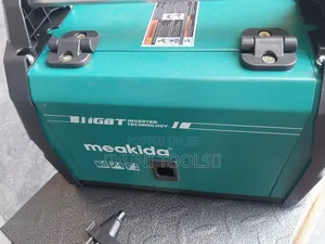 Welding Machine