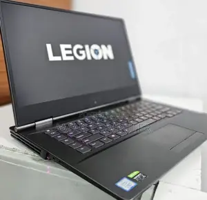 New Laptop Lenovo Legion 5 16GB Intel Core I7 SSD 256GB