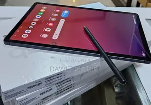 New Samsung Galaxy Tab S9 FE 256 GB Silver