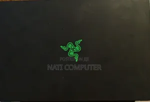 New Laptop Razer Blade Advanced 16GB Intel Core I7 SSD 512GB