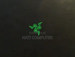 New Laptop Razer Blade Advanced 16GB Intel Core I7 SSD 512GB