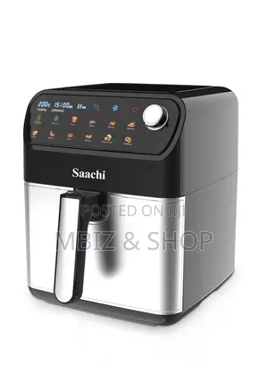 Digital Air Fryer 7l
