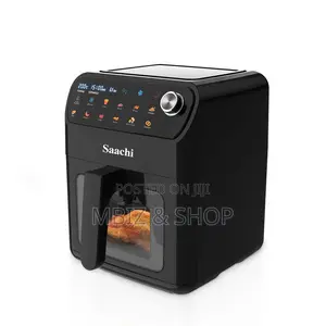Digital Air Fryer 7l