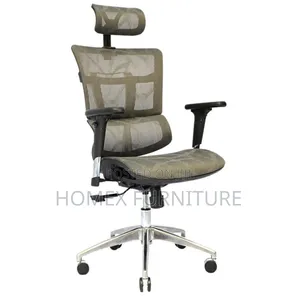Office Managerial Mesh Chair ( Ergonomic )