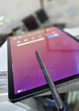 New Samsung Galaxy Tab S9 256 GB Black