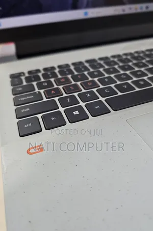 New Laptop Dell G15 5511 16GB Intel Core I7 SSD 512GB