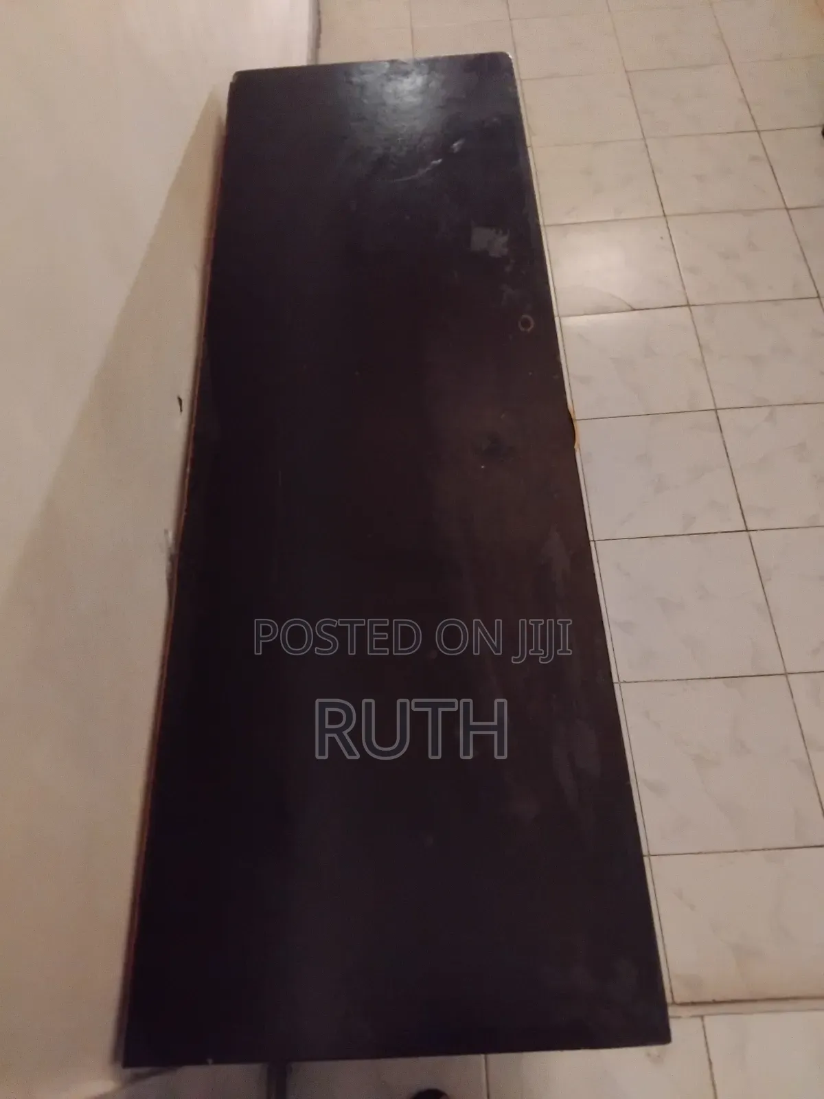 Slightly Used Kitchen Cabinet