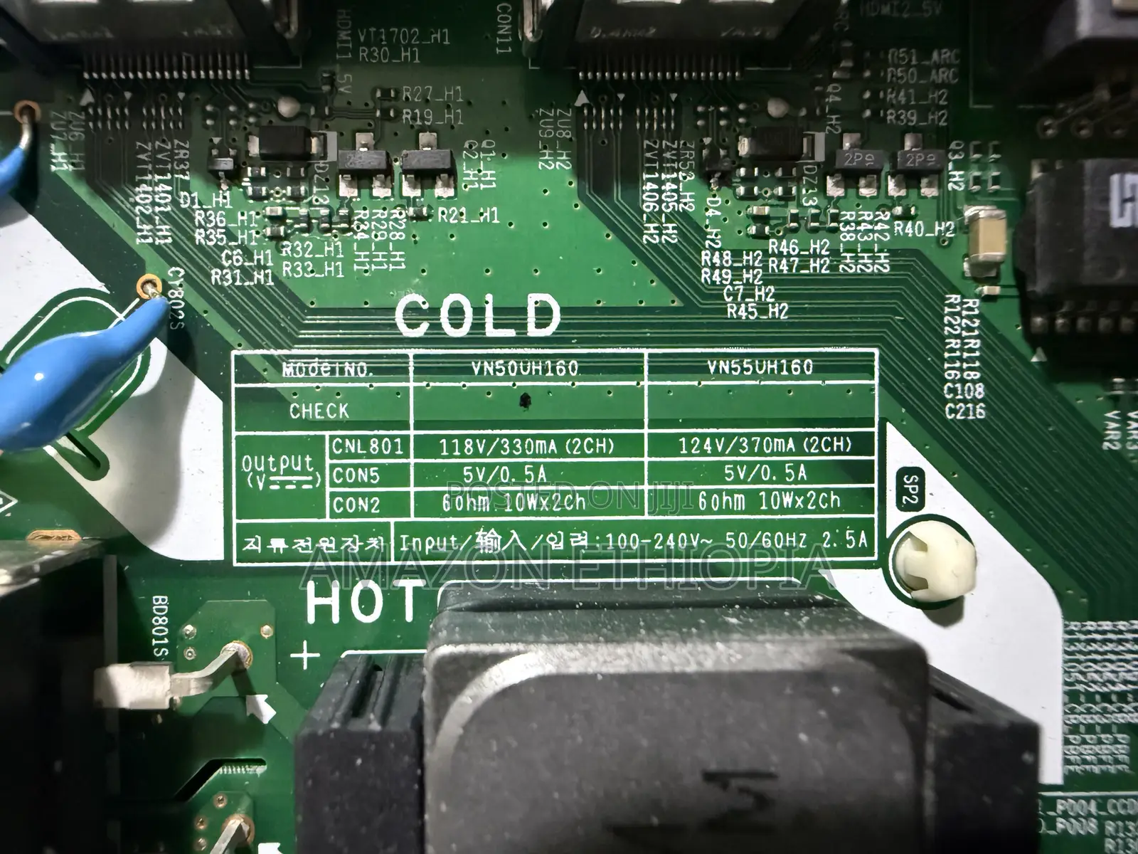 Samsung Tv Motherboards