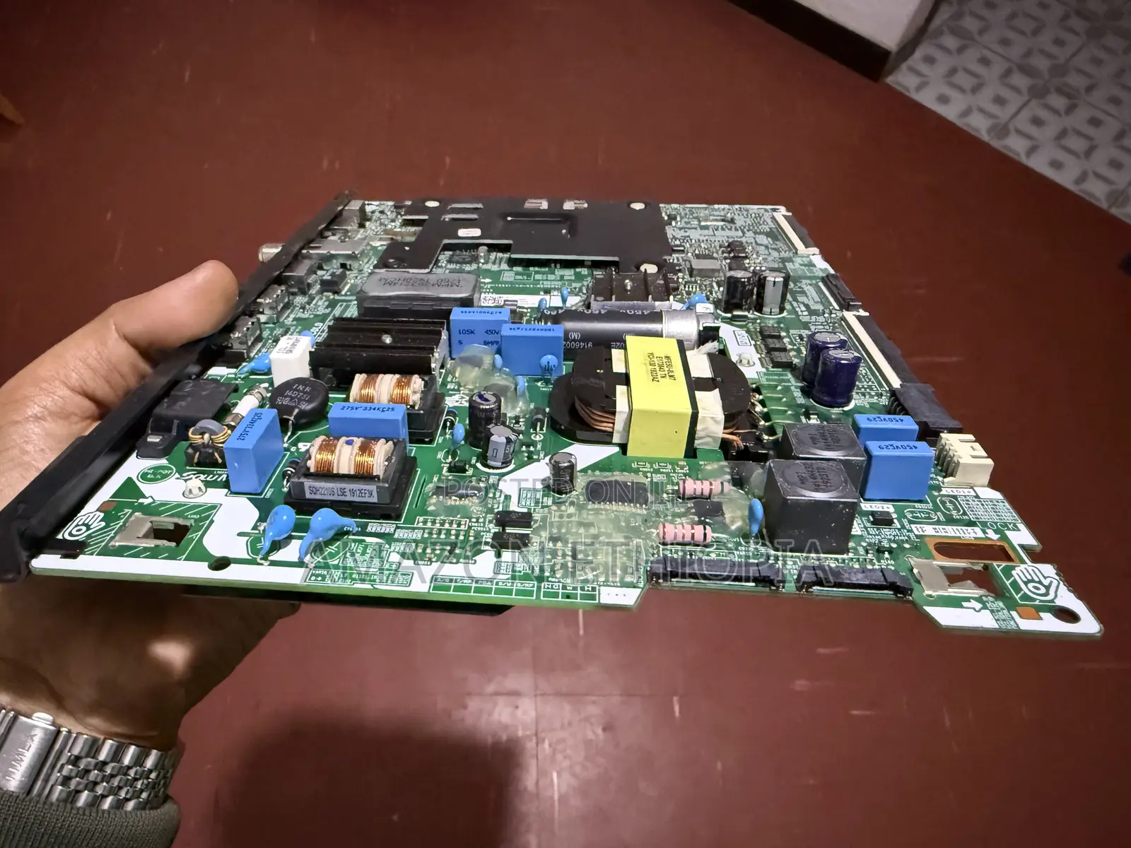 Samsung Tv Motherboards