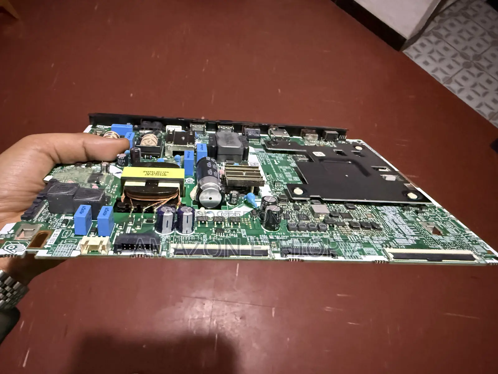Samsung Tv Motherboards