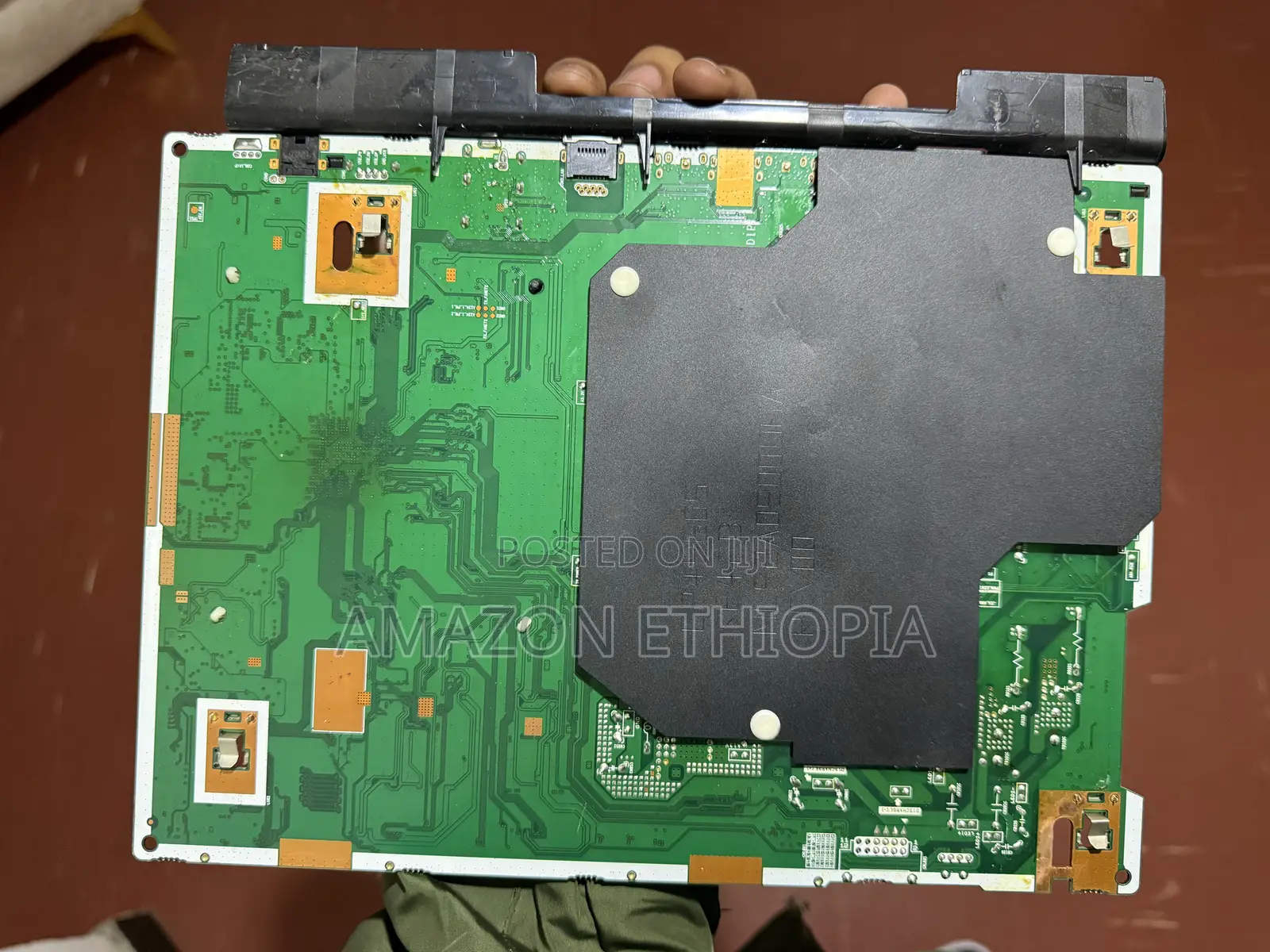 Samsung Tv Motherboards