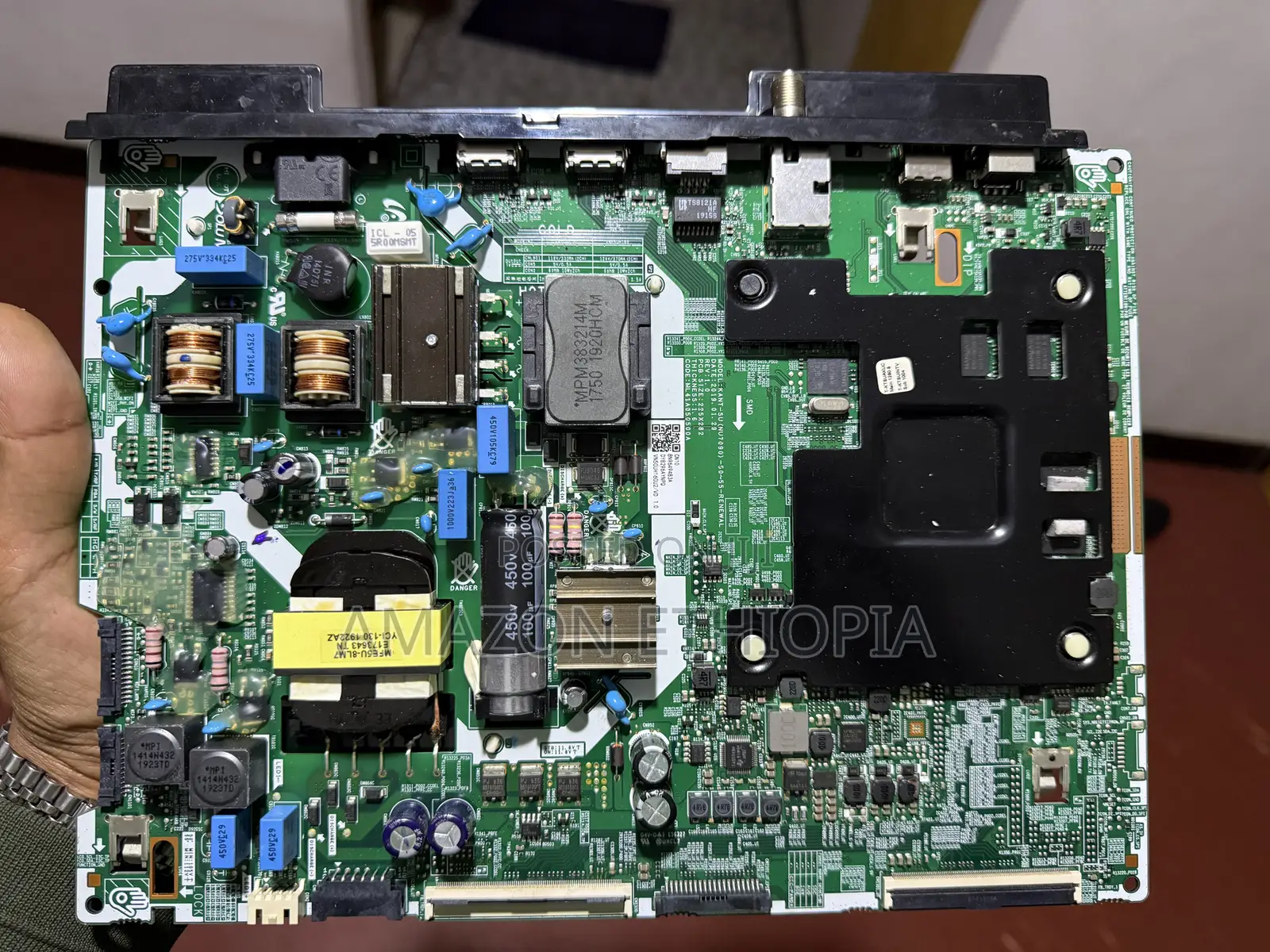 Samsung Tv Motherboards
