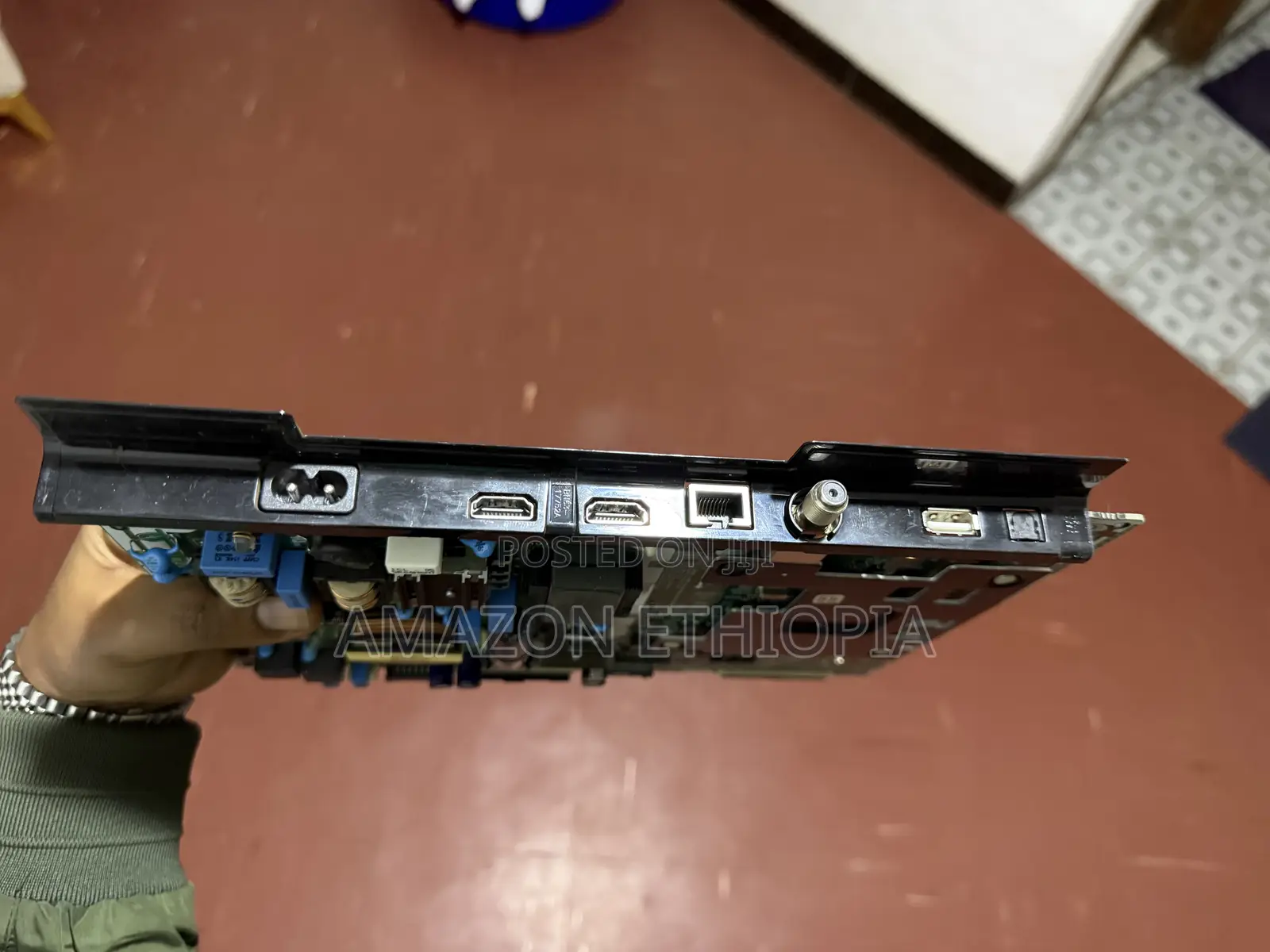 Samsung Tv Motherboards