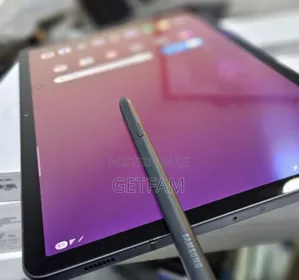 New Samsung Galaxy Tab S9 FE 256 GB Silver