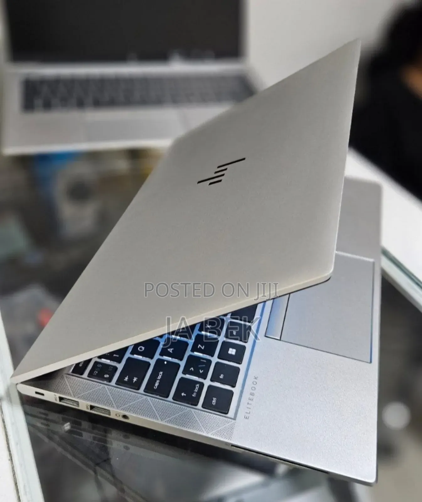 New Laptop HP EliteBook 840 G8 16GB Intel Core I5 SSD 512GB