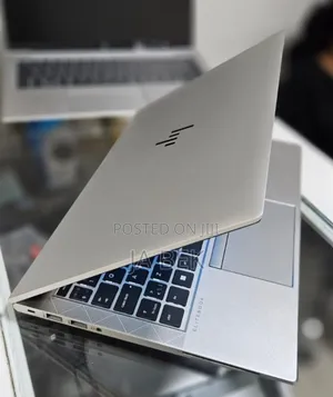 New Laptop HP EliteBook 840 G8 16GB Intel Core I5 SSD 512GB