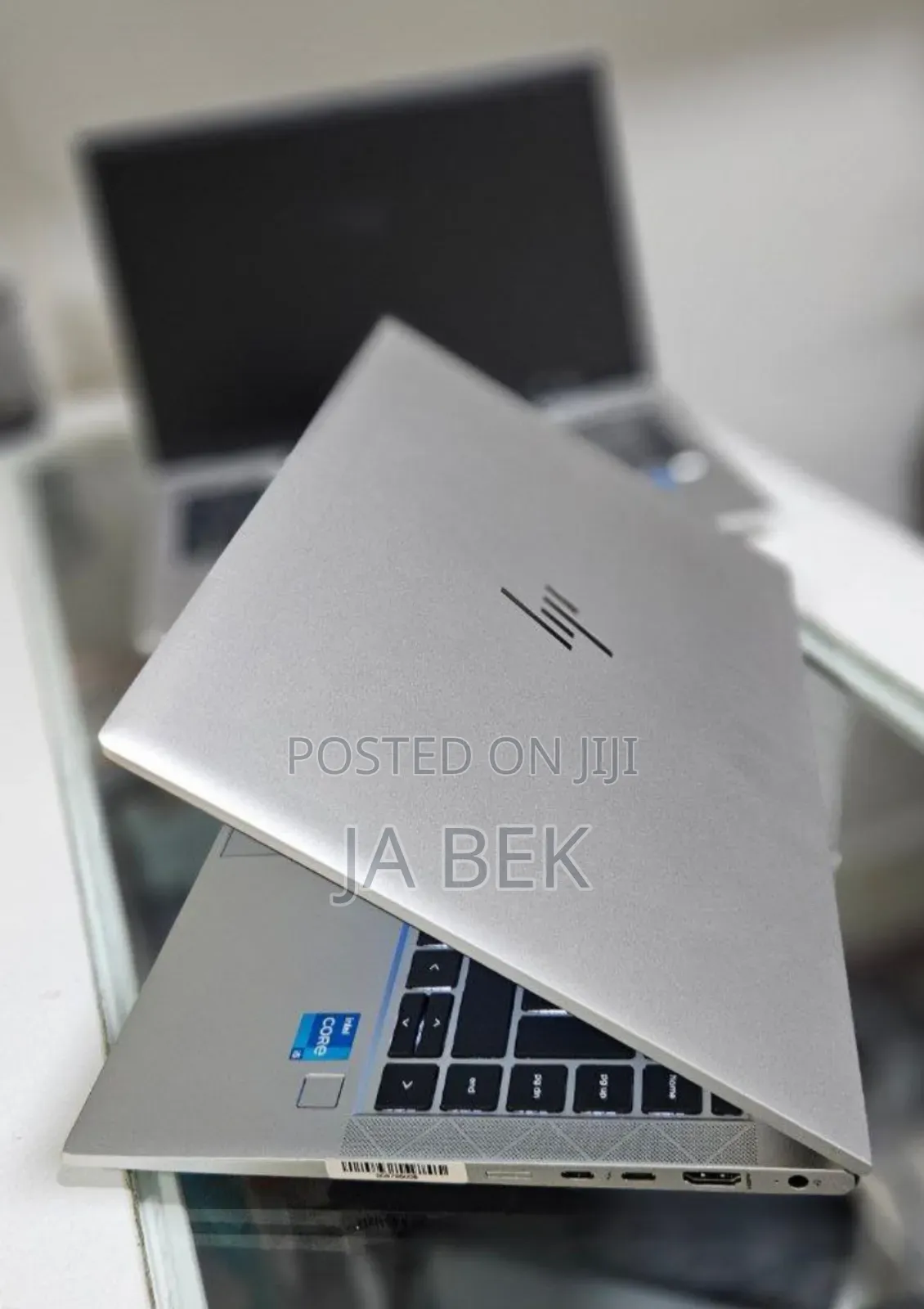 New Laptop HP EliteBook 840 G8 16GB Intel Core I5 SSD 512GB