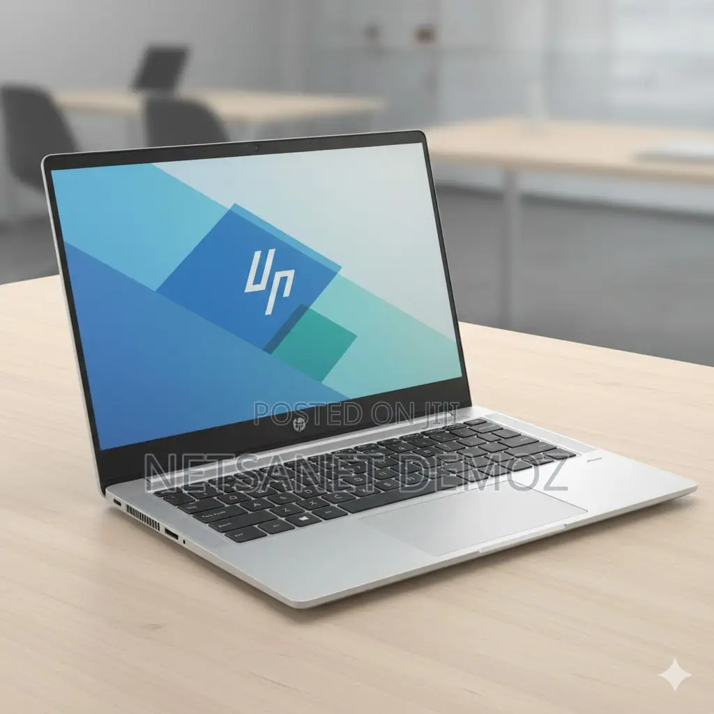 New Laptop HP EliteBook 840 16GB Intel Core I5 SSD 512GB