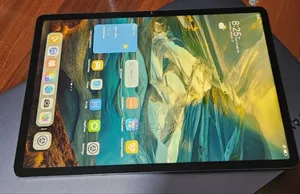 New Huawei MatePad SE 256 GB Silver