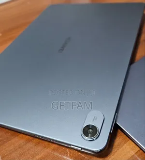 New Huawei MatePad SE 256 GB Silver