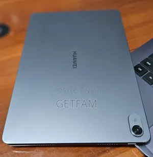 New Huawei MatePad SE 256 GB Silver