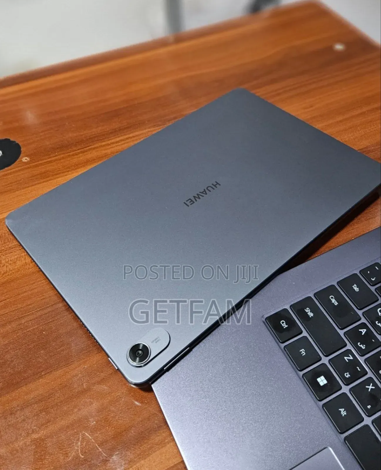 New Huawei MatePad SE 256 GB Silver