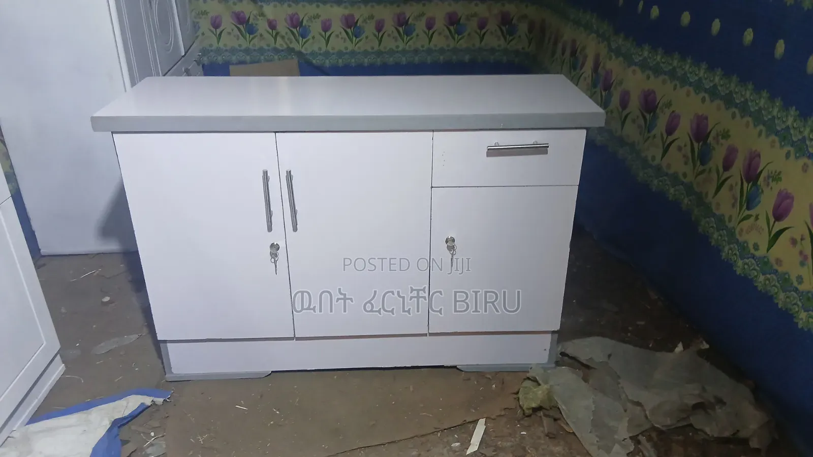 ላምኔት ኪቸን ብፌ 7800