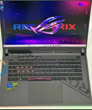 New Laptop Asus ROG Strix G16 G614 16GB Intel Core I9 SSD 1T