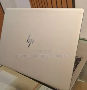 New Laptop HP EliteBook 840 G5 8GB Intel Core I7 SSD 512GB