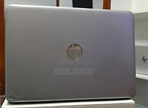 New Laptop HP EliteBook 840 8GB Intel Core I5 SSD 256GB