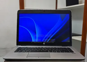 New Laptop HP EliteBook 840 8GB Intel Core I5 SSD 256GB