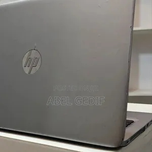 New Laptop HP EliteBook 840 8GB Intel Core I5 SSD 256GB