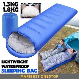 Camping Sleeping Bag