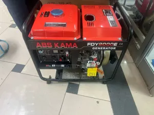 Abs Kama Generator