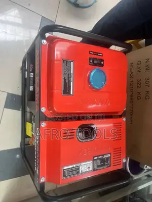 Abs Kama Generator