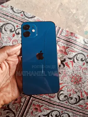 Apple iPhone 12 128 GB Blue