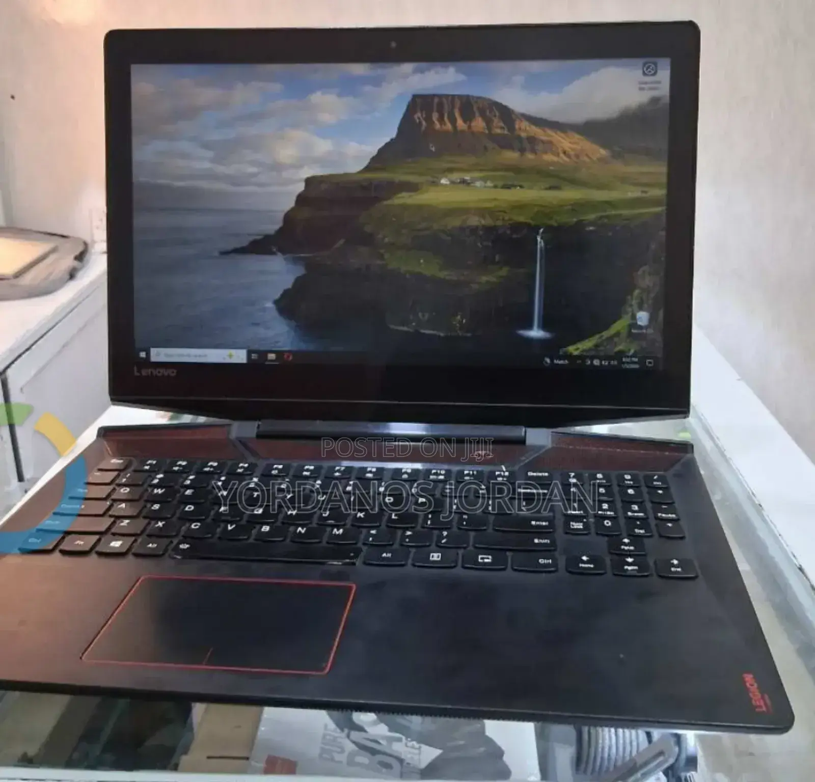 New Laptop Dell Precision 15 5510 16GB Intel Core I7 SSD 1.5T