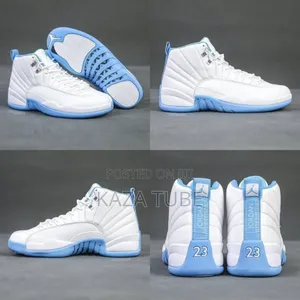 Air Jordan 12