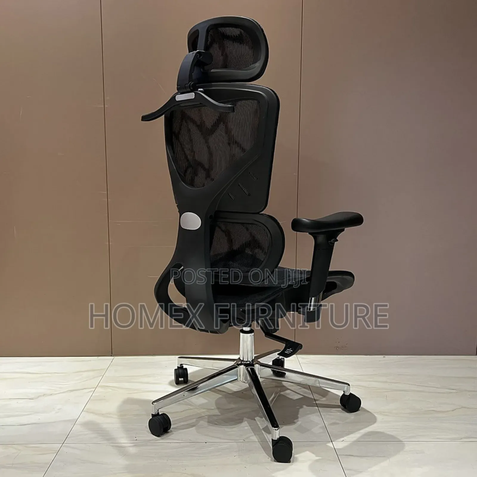 Office Managerial Chair