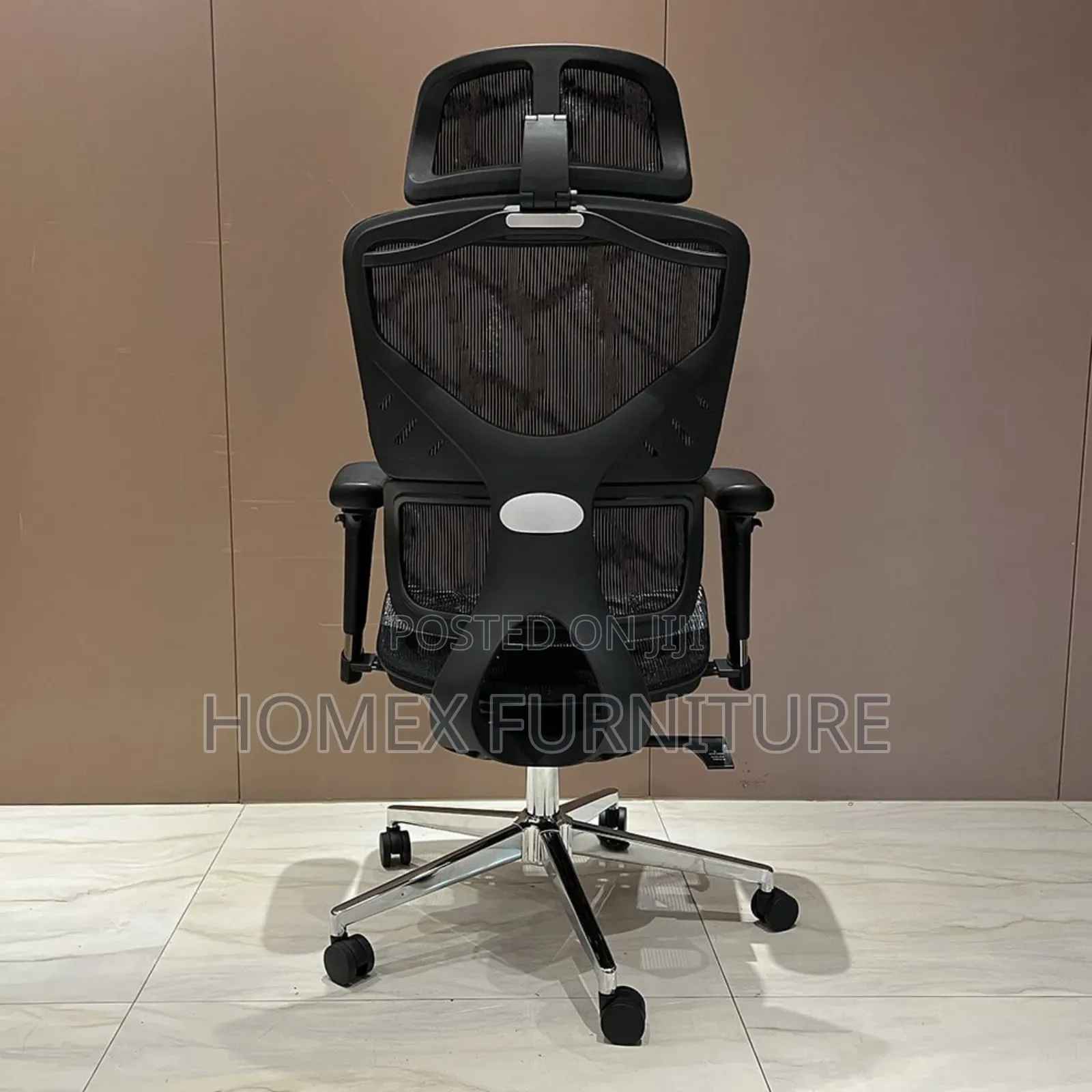 Office Managerial Chair